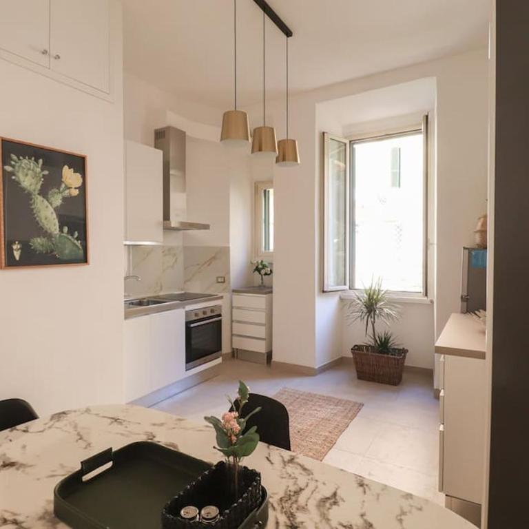 Vaticano - appartamento nuovo - Two-Bedroom Apartment - 42