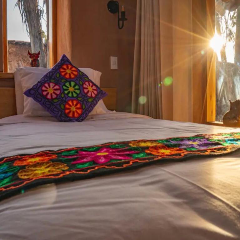 Cabaña Maras Peru - Two-Bedroom House - 22