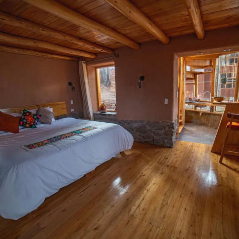 Cabaña Maras Peru - Two-Bedroom House - 23