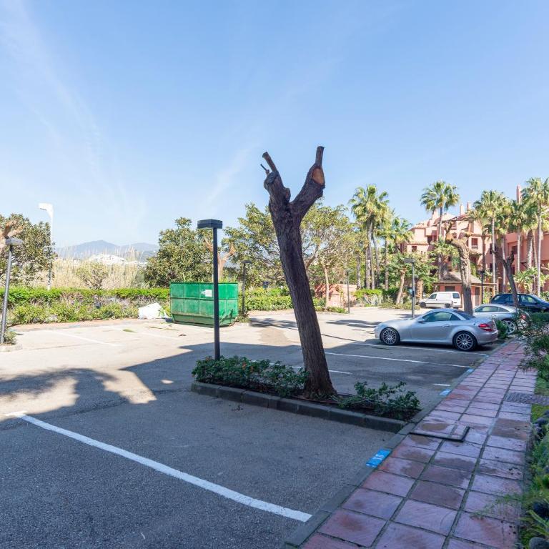 Alicate Beach Marbella by ELE Apartments - Apartamento de 2 dormitorios - 20
