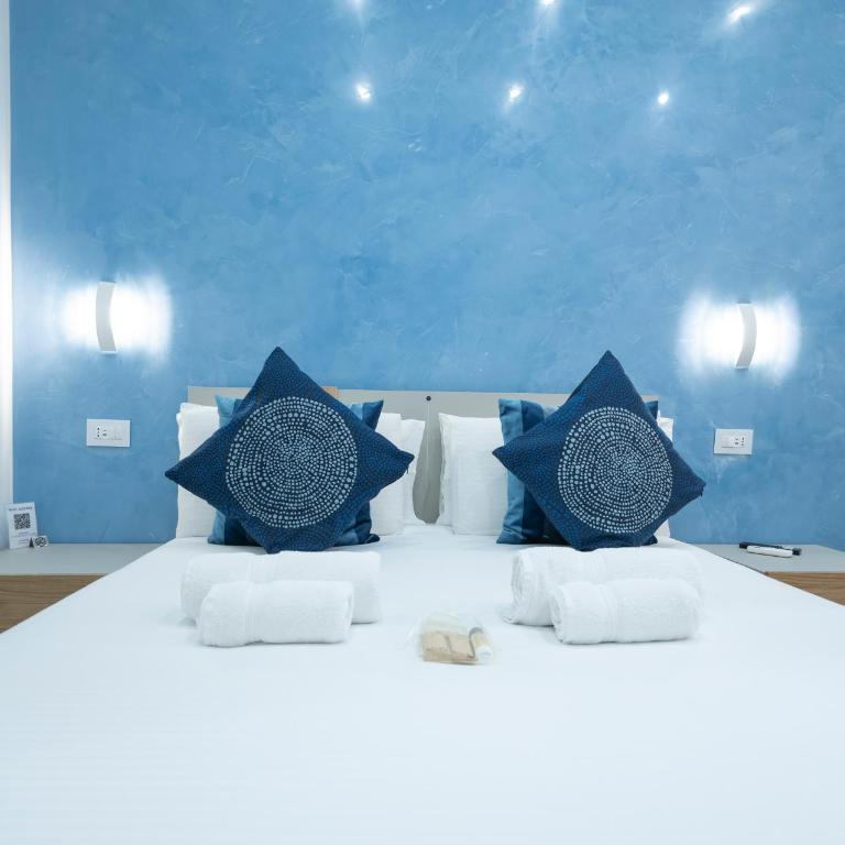 Catone Luxury Rooms - Camera King Standard - 23