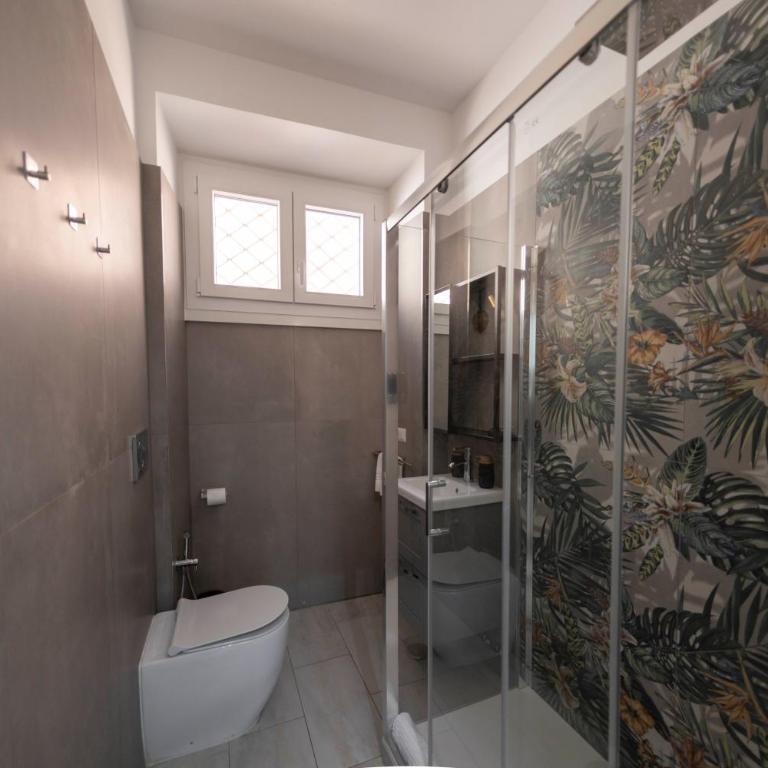 Catone Luxury Rooms - Camera King Standard - 19
