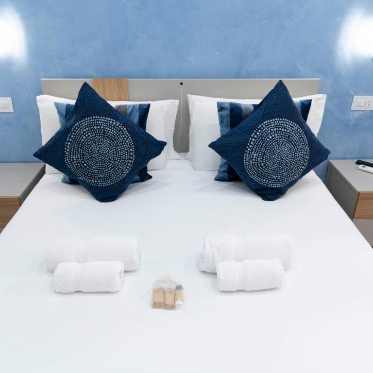 Catone Luxury Rooms - Camera King Standard - 18