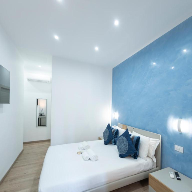 Catone Luxury Rooms - Camera King Standard - 21