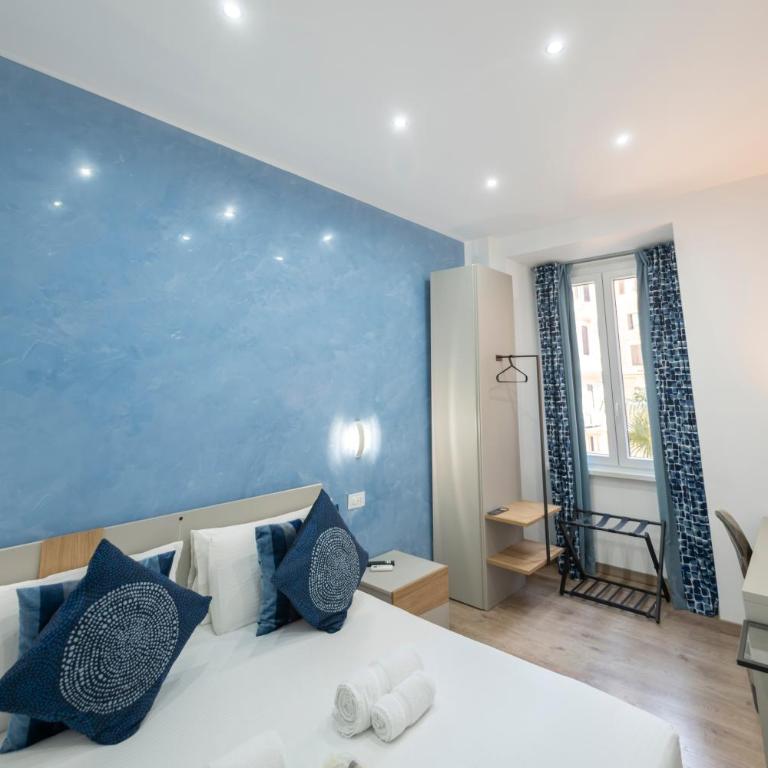Catone Luxury Rooms - Camera King Standard - 16