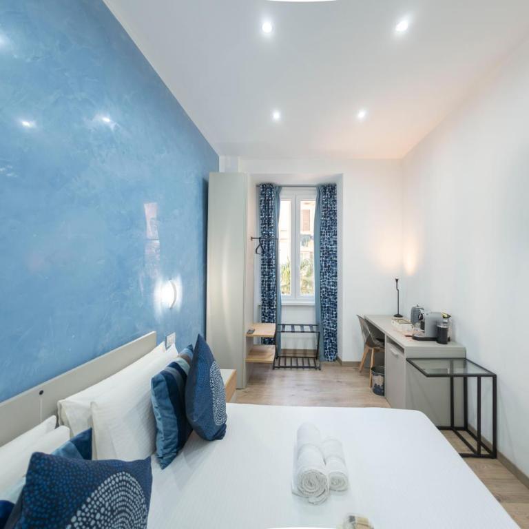 Catone Luxury Rooms - Camera King Standard - 15