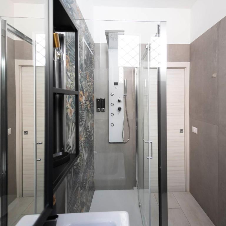 Catone Luxury Rooms - Camera King Standard - 17