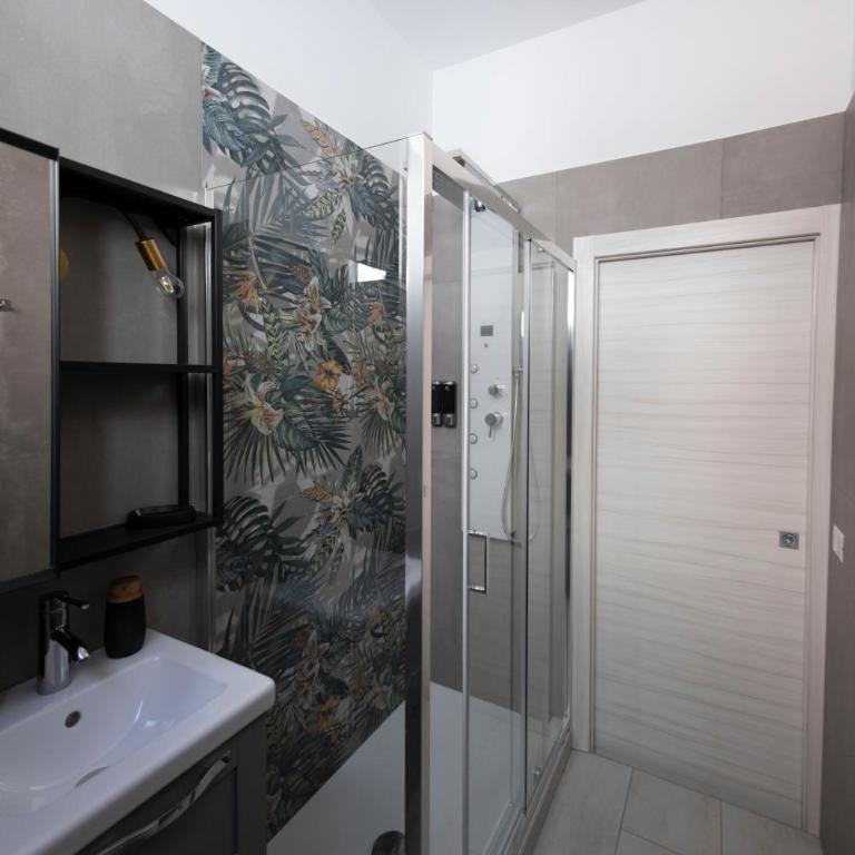 Catone Luxury Rooms - Camera King Standard - 3