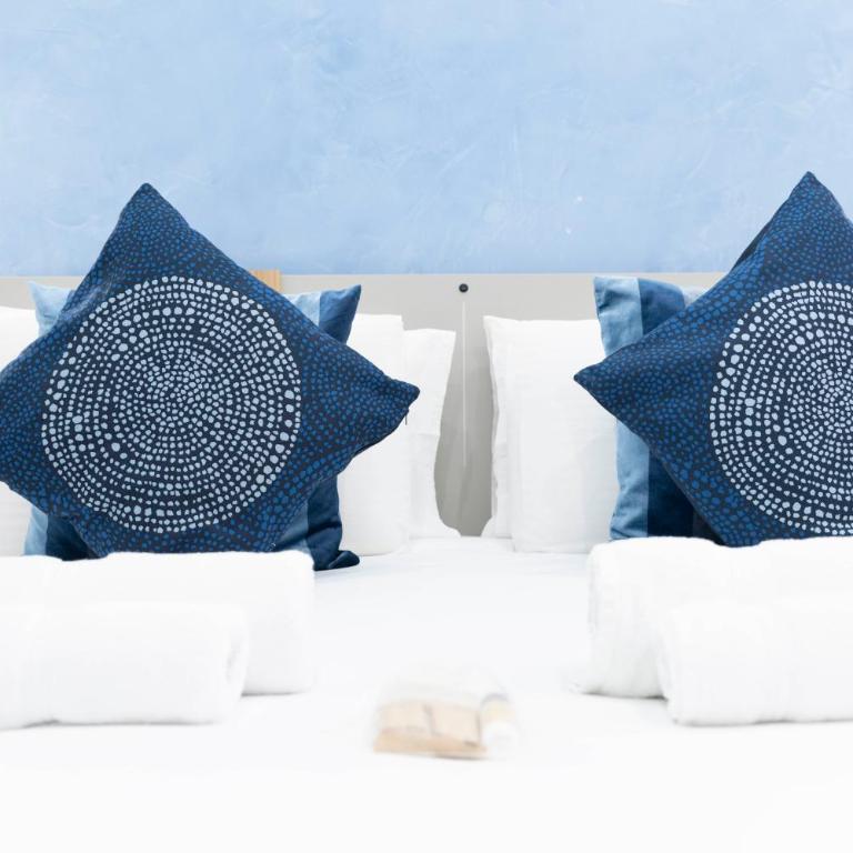 Catone Luxury Rooms - Camera King Standard - 7