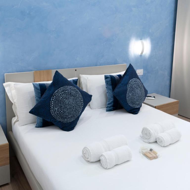 Catone Luxury Rooms - Camera King Standard - 11