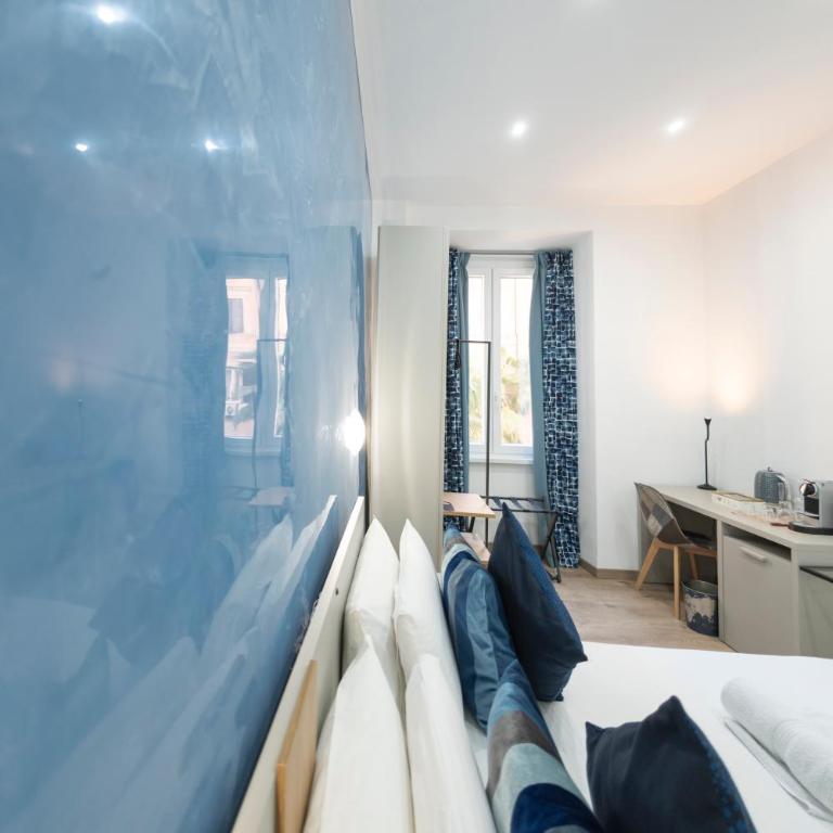Catone Luxury Rooms - Camera King Standard - 2