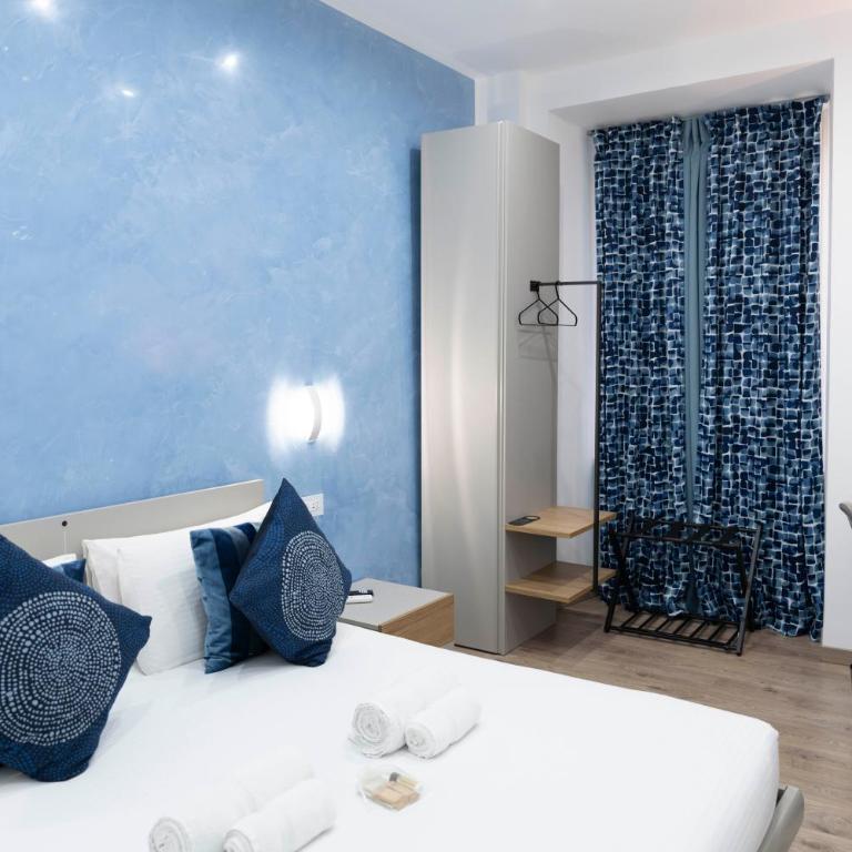 Catone Luxury Rooms - Camera King Standard - 24