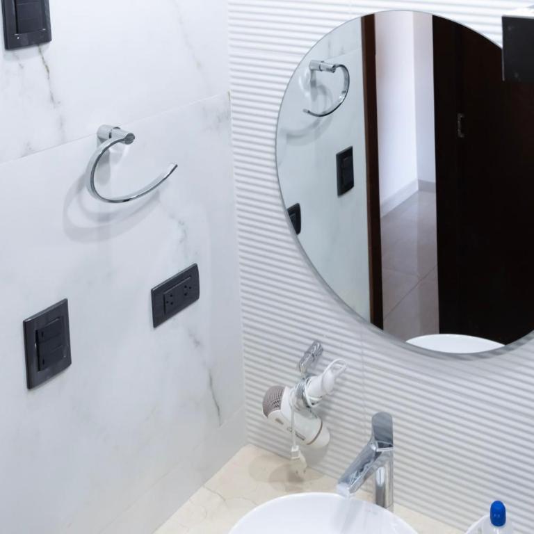 2G Acogedor monoambiente BRICKELL - Apartamento de 1 dormitorio - 17