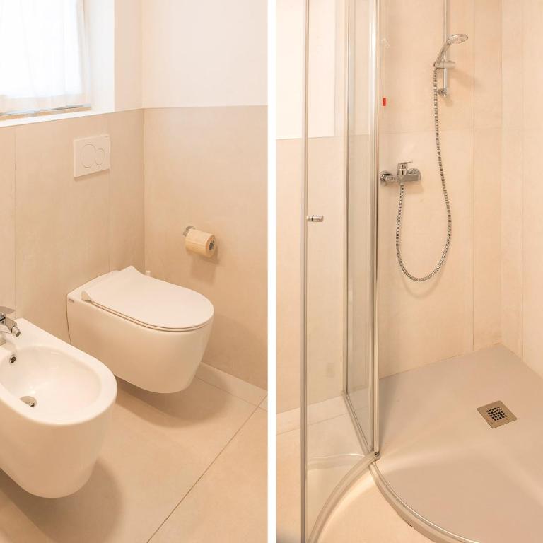 Residence Parco Del Garda - Bungalow Superior - 4