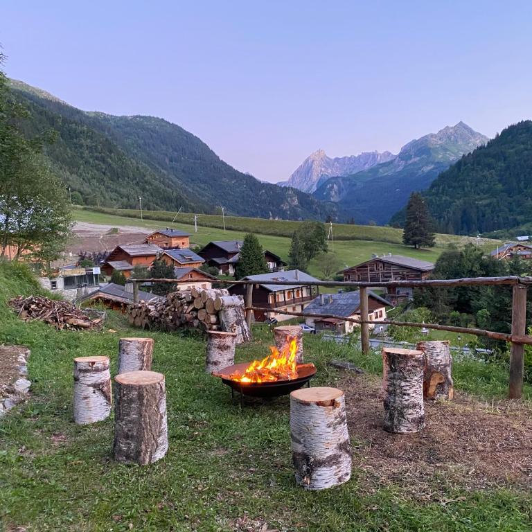 Chalet Keller - Chalet - 25