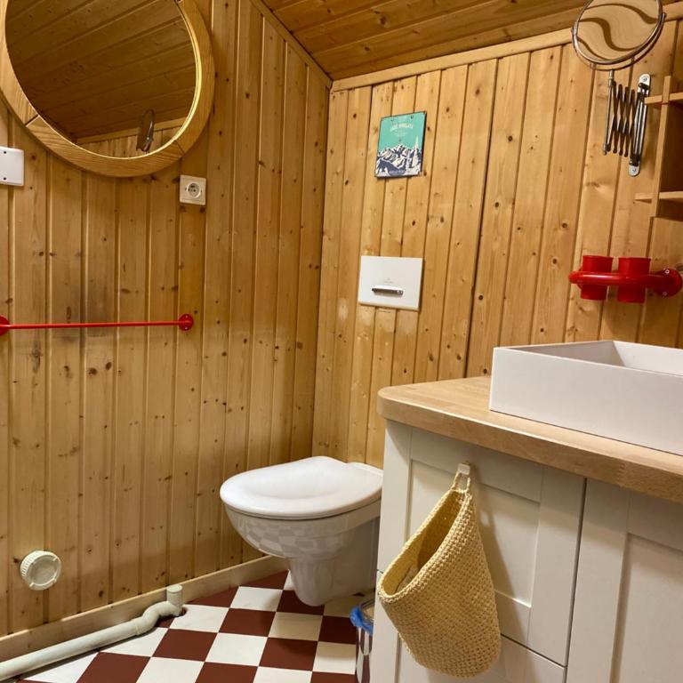 Chalet Keller - Chalet - 38