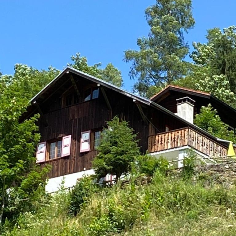 Chalet Keller - Chalet - 16