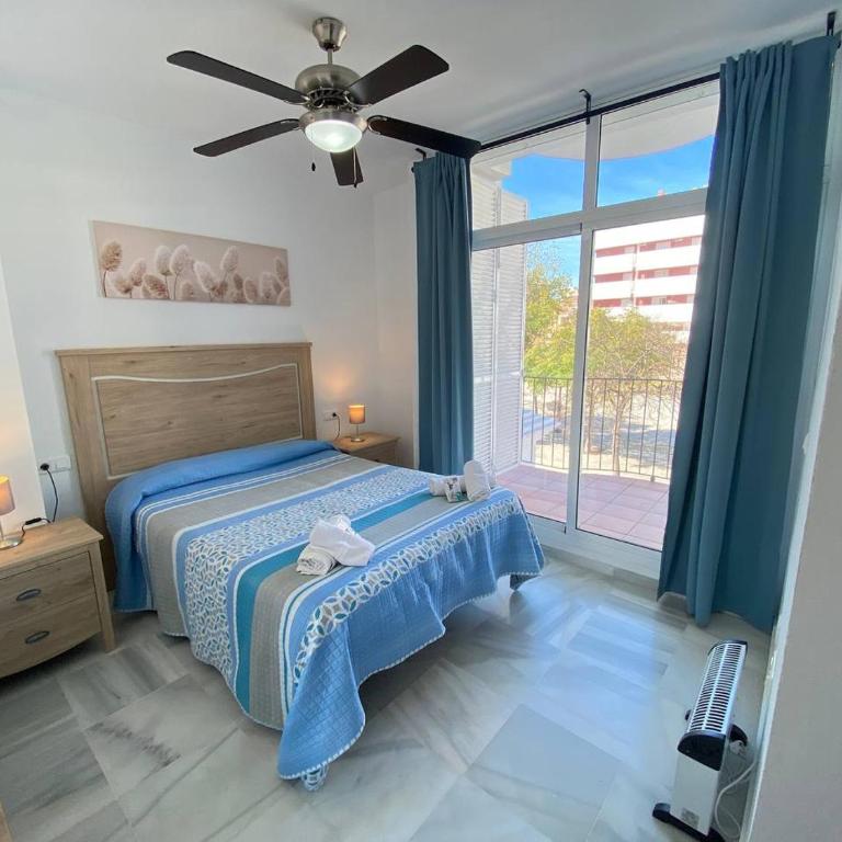 LAS INFANTAS HOME - Apartamento de 3 dormitorios - 3