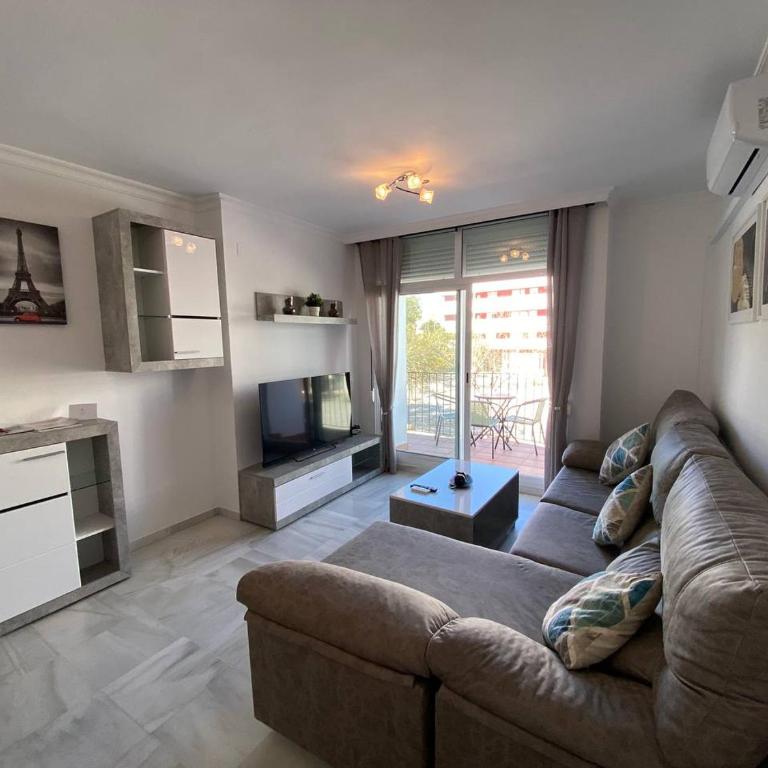 LAS INFANTAS HOME - Apartamento de 3 dormitorios - 1
