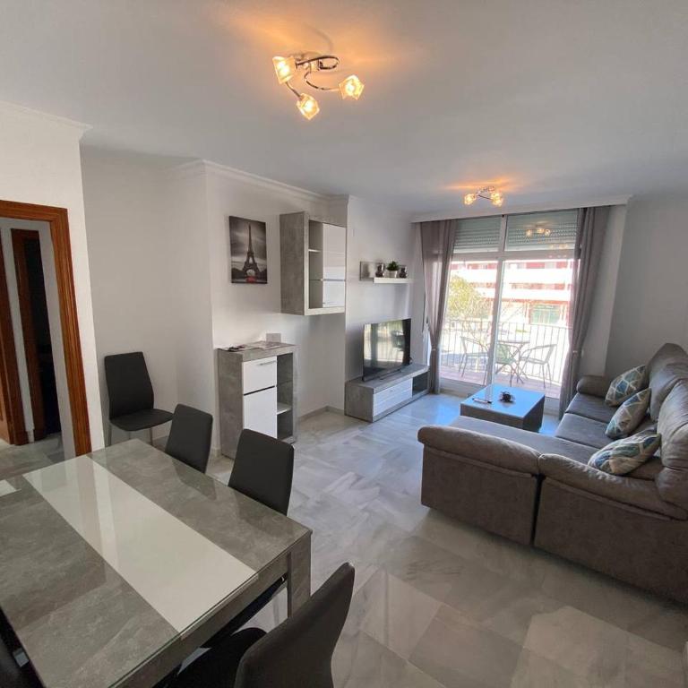LAS INFANTAS HOME - Apartamento de 3 dormitorios - 12