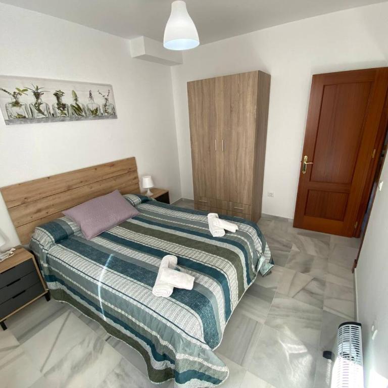 LAS INFANTAS HOME - Apartamento de 3 dormitorios - 18