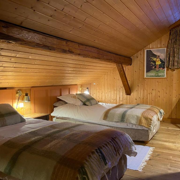 Chalet Keller - Chalet - 39