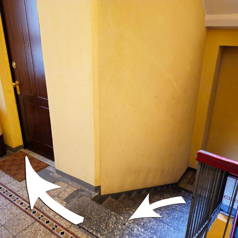 Casa Lisander - Appartamento con 1 Camera da Letto - 2