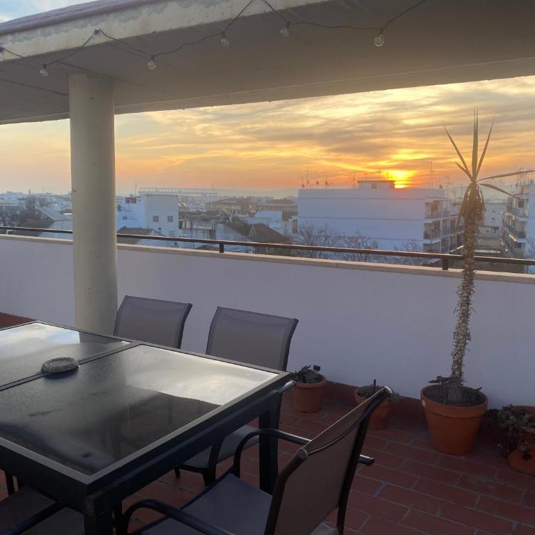 DUPLEX JUNTO AL PUENTE ROMANO con GRAN TERRAZA y PARKING PRIVADO - Apartamento de 3 dormitorios - 11