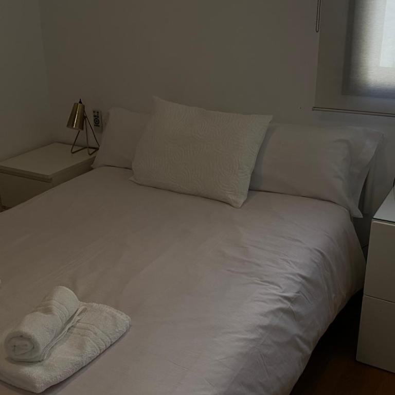 DUPLEX JUNTO AL PUENTE ROMANO con GRAN TERRAZA y PARKING PRIVADO - Apartamento de 3 dormitorios - 7