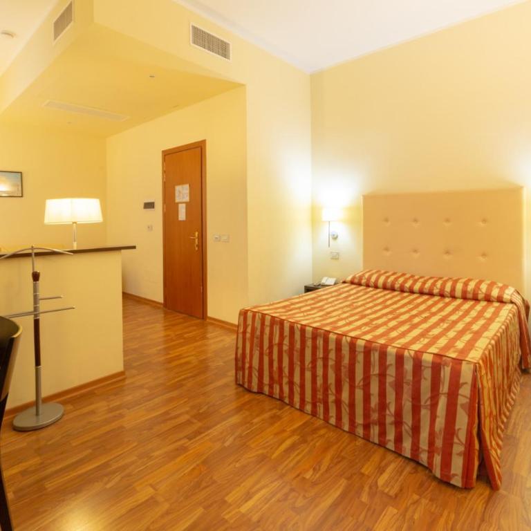 Hotel Due Colonne - Junior Suite - 3
