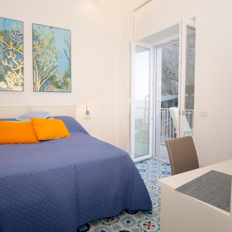DOMUS LINA - Casa Vacanze - 15