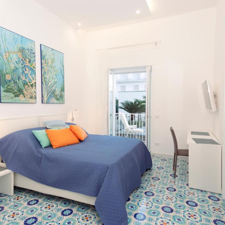 DOMUS LINA - Casa Vacanze - 14