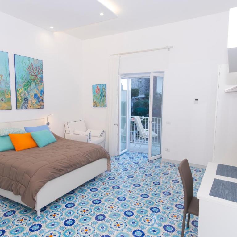 DOMUS LINA - Casa Vacanze - 21