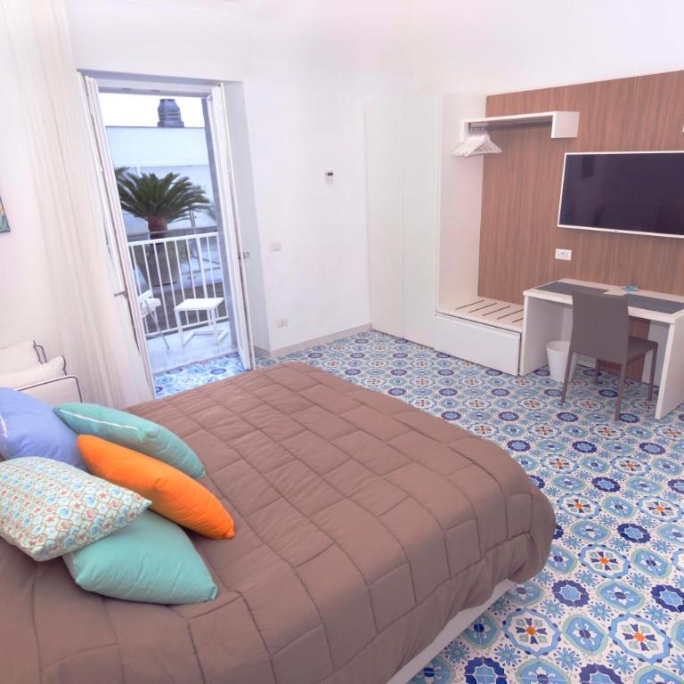 DOMUS LINA - Casa Vacanze - 22