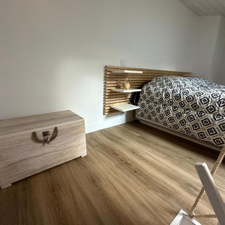 La Dune, proche rue piétonne et plage - Apartment mit 1 Schlafzimmer - 10
