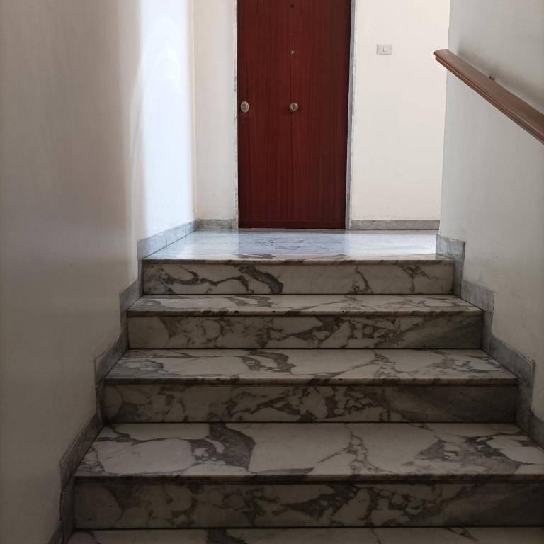 La casa di Flor - One-Bedroom Apartment - 15