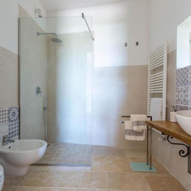 Cicale in Masseria dimore di charme - Superior Apartment - 13