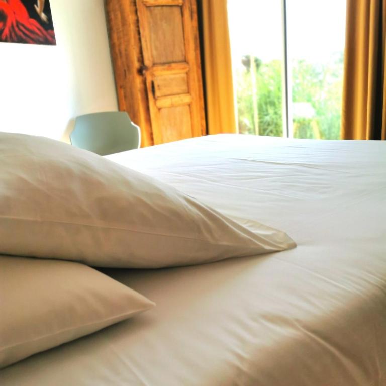 L'auberge Camarguaise - Chambre Familiale - 2