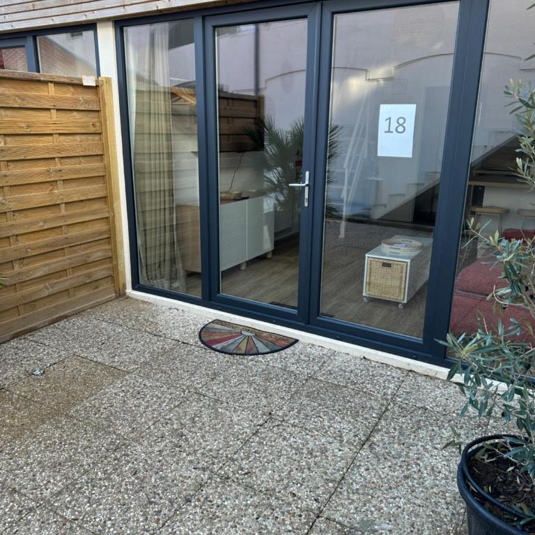 La Dune, proche rue piétonne et plage - Apartment mit 1 Schlafzimmer - 29