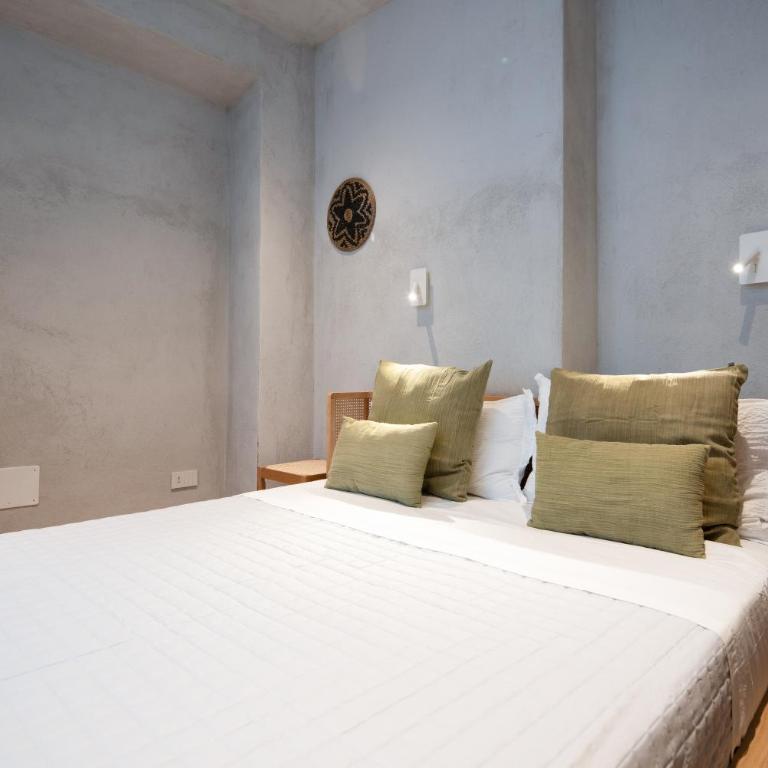 Trinità UrbanHaven - Cuore di Cagliari - Appartamento Deluxe - 12