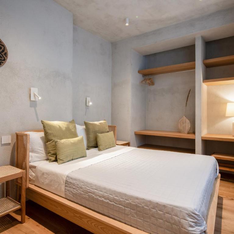 Trinità UrbanHaven - Cuore di Cagliari - Appartamento Deluxe - 4
