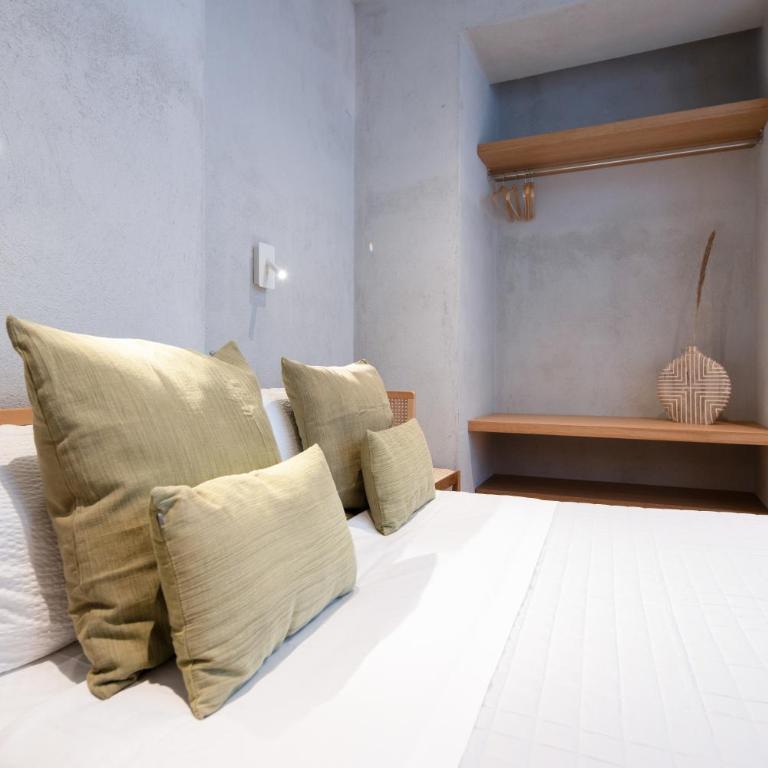 Trinità UrbanHaven - Cuore di Cagliari - Appartamento Deluxe - 5