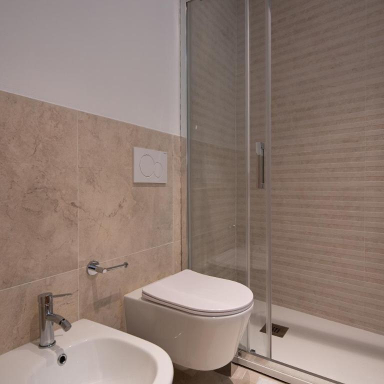 Trinità UrbanHaven - Cuore di Cagliari - Appartamento Deluxe - 15