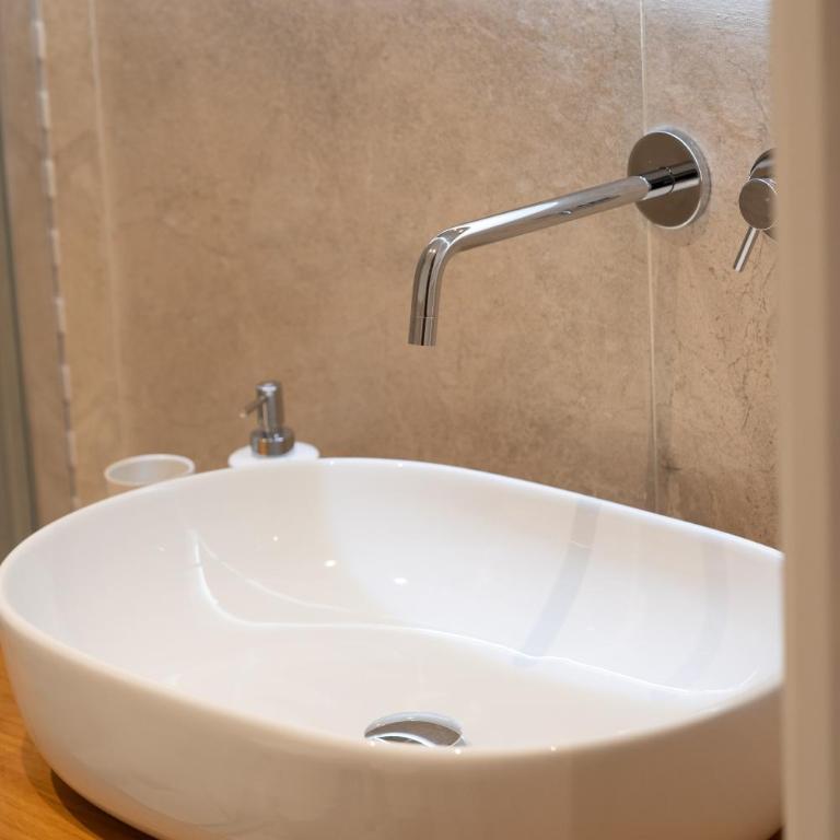 Trinità UrbanHaven - Cuore di Cagliari - Appartamento Deluxe - 13