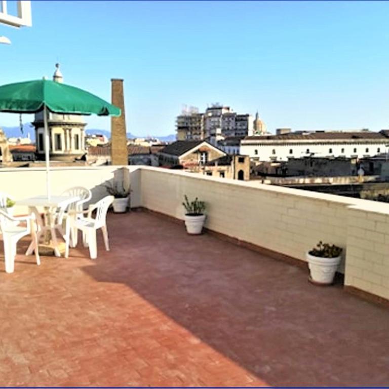 La Dimora delle Divinità - Casa Vacanze - 7