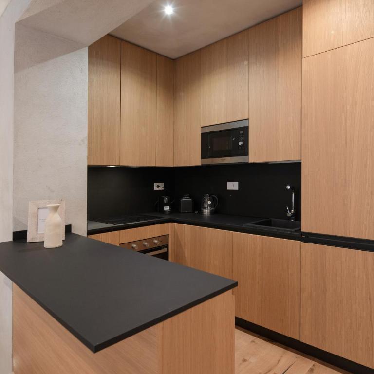 Trinità UrbanHaven - Cuore di Cagliari - Appartamento Deluxe - 3
