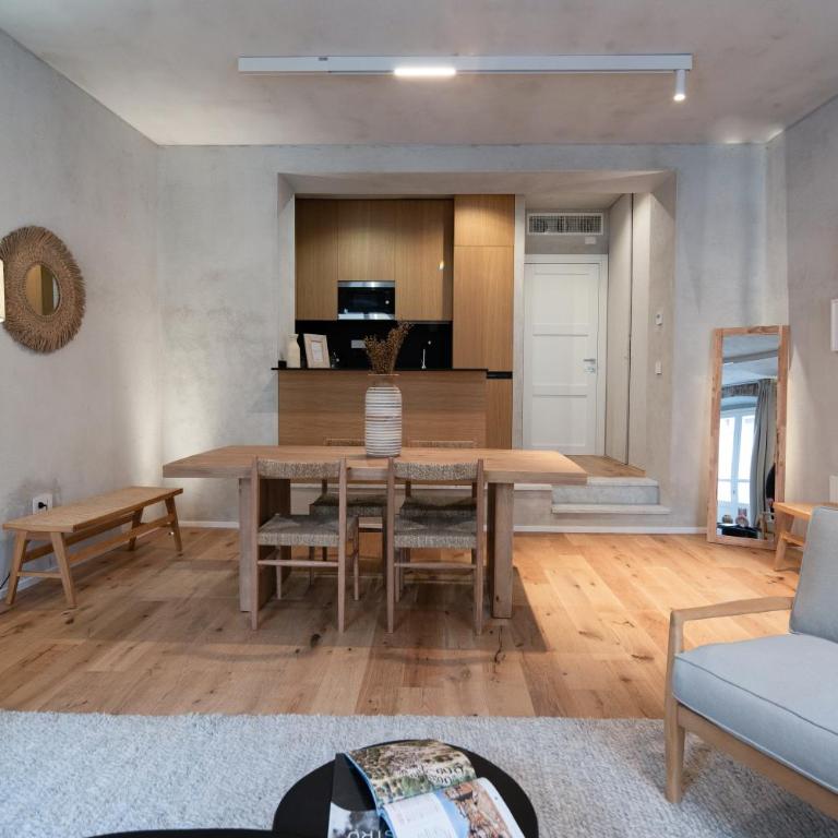 Trinità UrbanHaven - Cuore di Cagliari - Appartamento Deluxe - 10