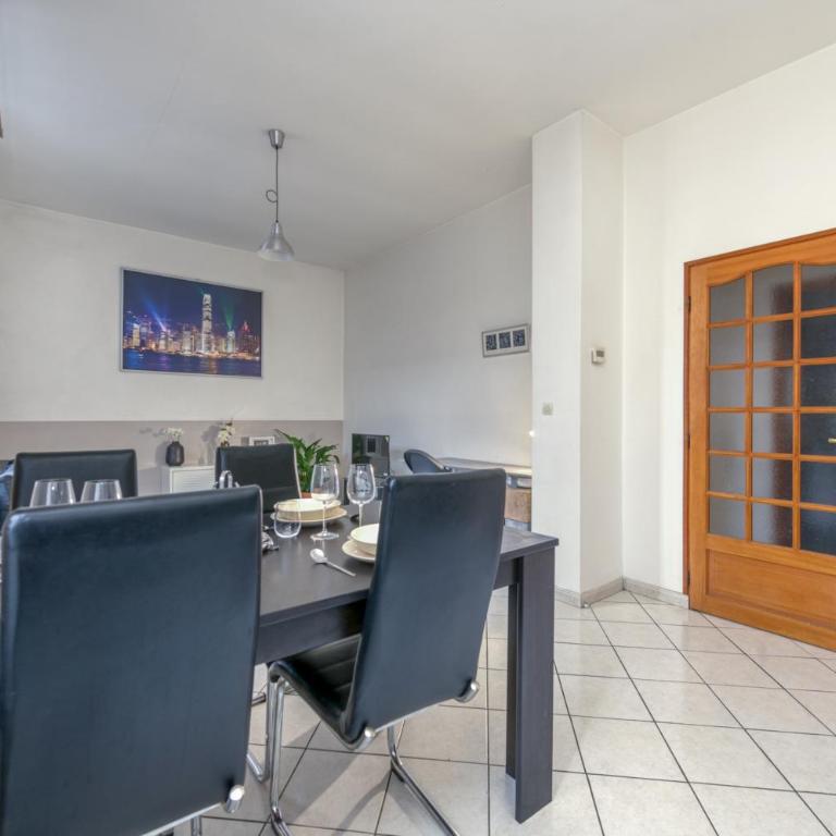 Aisance•Confort•Gare•Netflix - Appartement 1 Chambre - 11