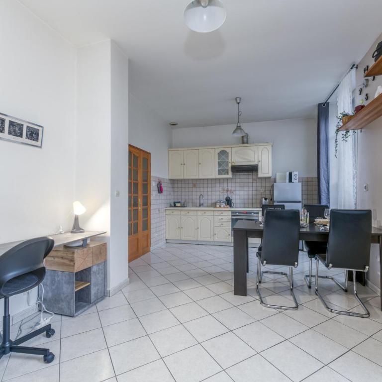 Aisance•Confort•Gare•Netflix - Appartement 1 Chambre - 3