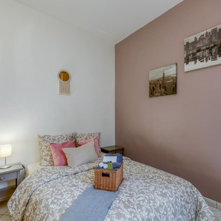 Aisance•Confort•Gare•Netflix - Appartement 1 Chambre - 14